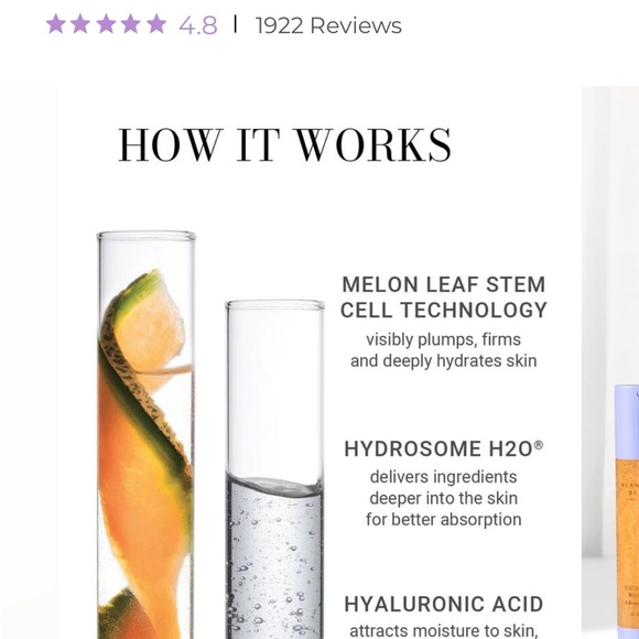 COPY - Meaningful Beauty youth-activating-melon-s… - Picture 2 of 5